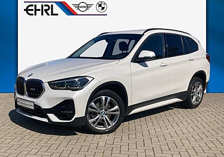 BMW X1 sDrive18i