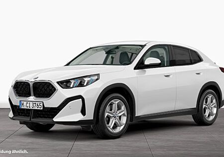 BMW X2 SDRIVE20I