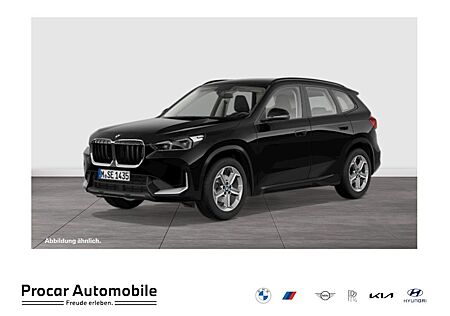 BMW X1 sDrive18d