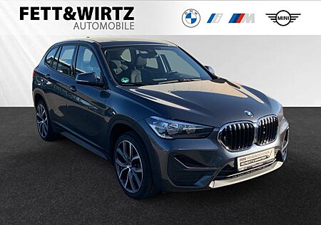 BMW X1 sDrive20i