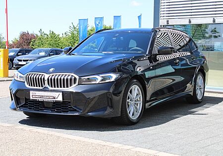 BMW 330d xDrive Touring