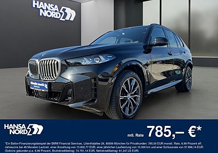 BMW X5 xDrive30d