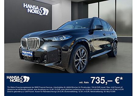 BMW X5 xDrive30d