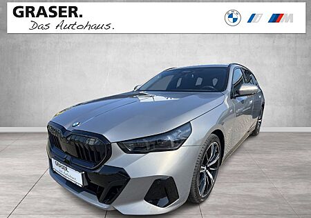 BMW 520d xDrive Touring (ab 2023)