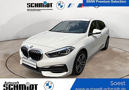 BMW 118d (F40)