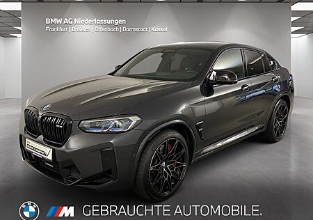 BMW X4 M COMPETITION (AB 2021)