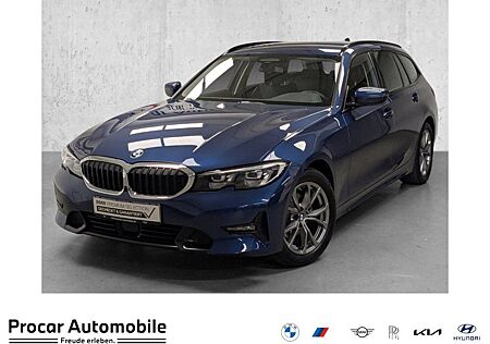 BMW 320D A