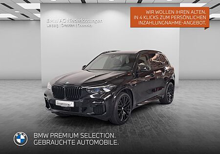 BMW X5 M50I (AB 2017)