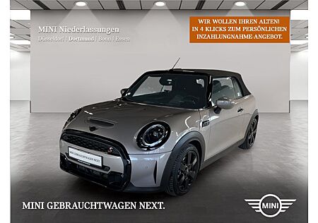 Mini Cooper S Cabrio (AB 2020)