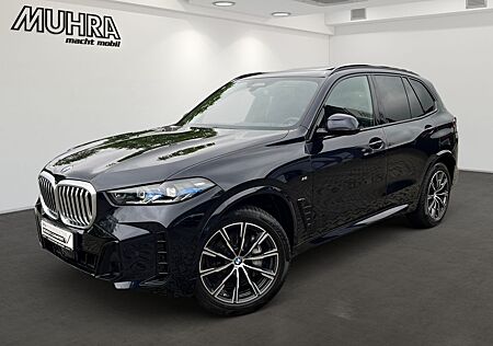 BMW X5 XDRIVE30D