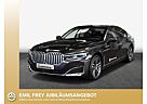 BMW 740d xDrive Limousine