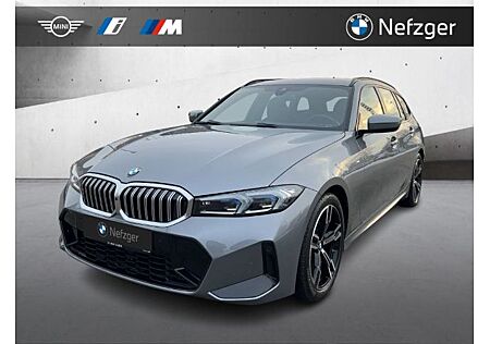 BMW 318i Touring