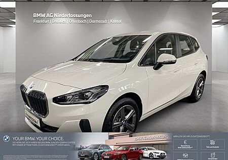 BMW 216I ACTIVE TOURER