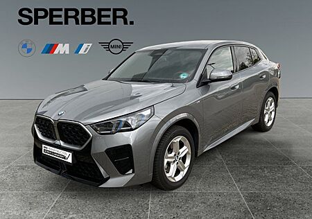 BMW X2 sDrive20i