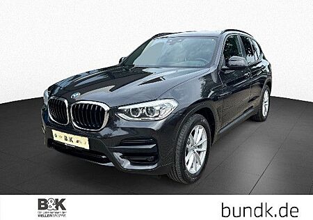 BMW X3 xDrive20d ZA