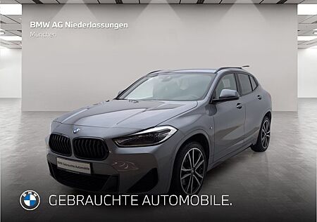 BMW X2 XDRIVE20I (2017 - 2024)