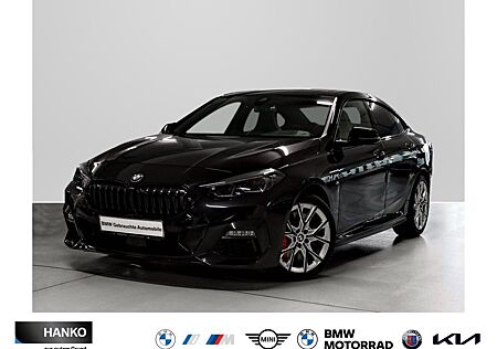 BMW 1er M Coupé 220i xDrive Gran Coupé