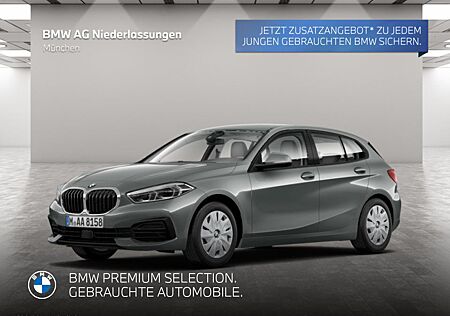 BMW 118I