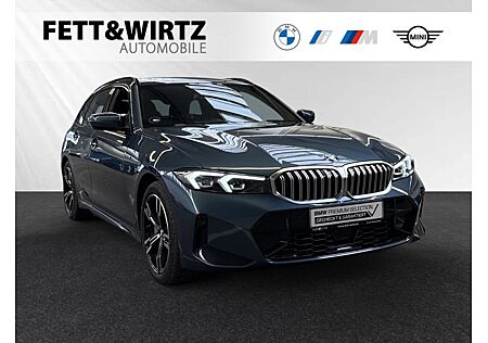 BMW 330i xDrive Touring