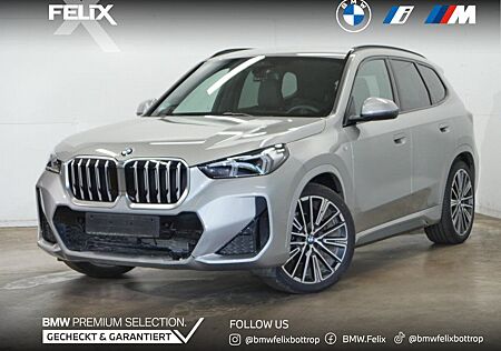 BMW X1 xDrive20d