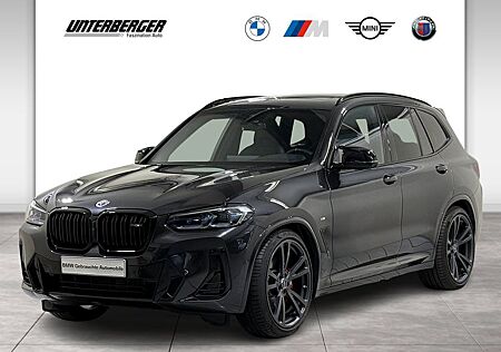 BMW X3 M40i