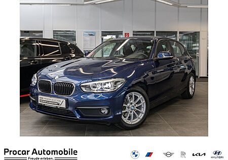 BMW 118I