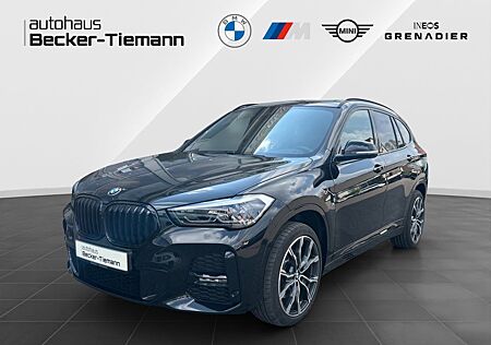 BMW X1 xDrive20d