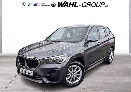 BMW X1 XDRIV A