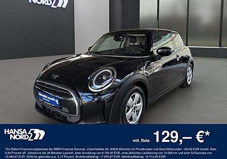 Mini Cooper S Cooper 3-Türer