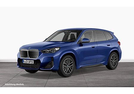 BMW iX1 XDRIVE30
