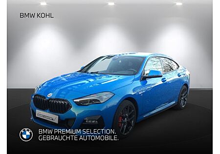 BMW 220i Gran Coupé