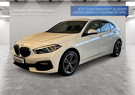 BMW 118I