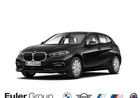 BMW 118d A 5-Türer