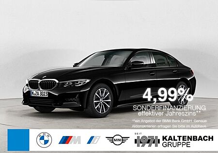 BMW 320D A