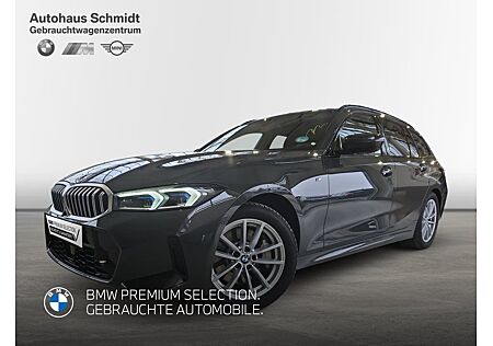 BMW 330i xDrive Touring