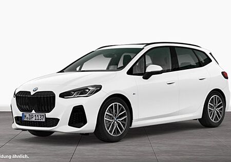 BMW 218I ACTIVE TOURER Benzin