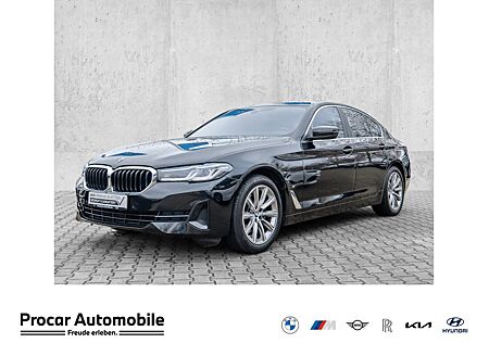 BMW 520d