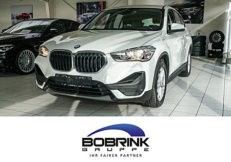 BMW X1 xDrive25e