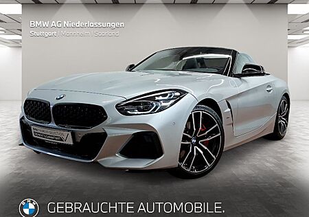BMW Z4 M Z4 SDRIVE30I (AB 2017)
