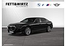 BMW 740d xDrive Limousine