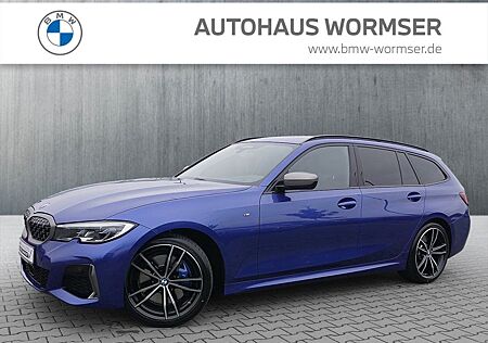BMW 340 M340d xDrive Touring