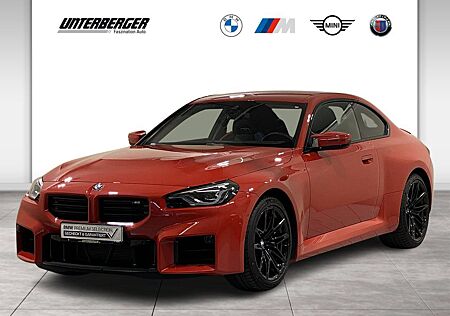 BMW M2 Coupe