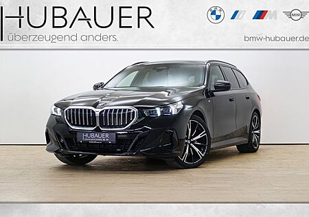 BMW 520d xDrive Touring