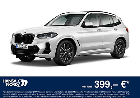BMW X3 xDrive20i
