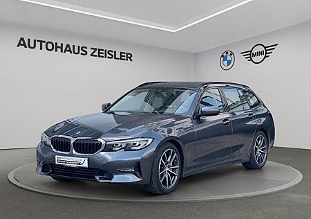 BMW 330I A