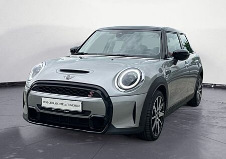 Mini Cooper S 5-Türer