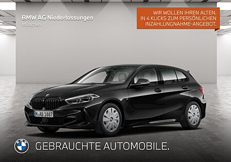 BMW 120I (AB 2020)