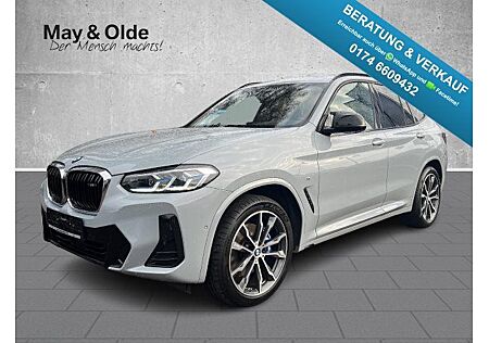BMW X3 M40D