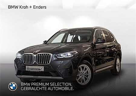 BMW X3 xDrive 20i