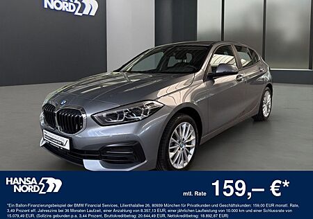 BMW 118i Lim.